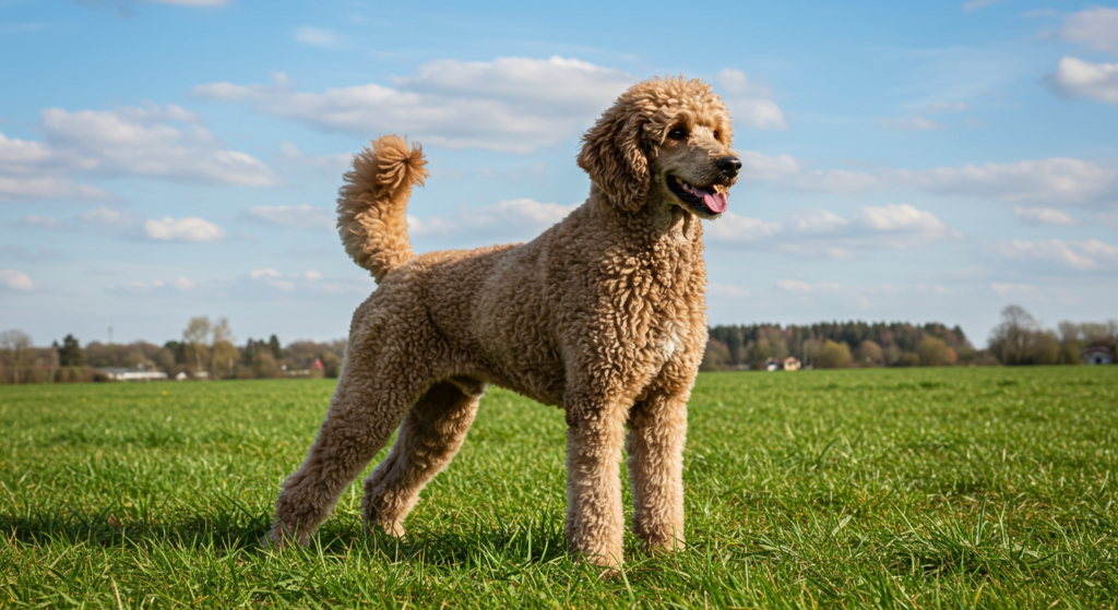 Poodle